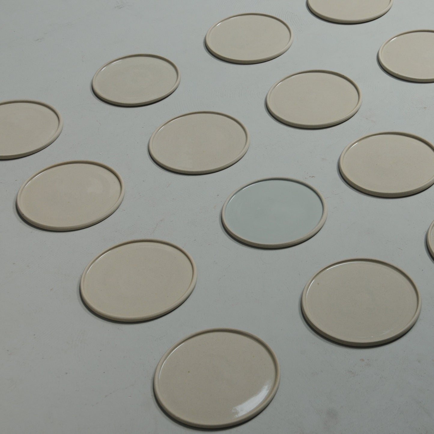 11 Weeks of Production Throwing | Maandagavond | Start 22/09