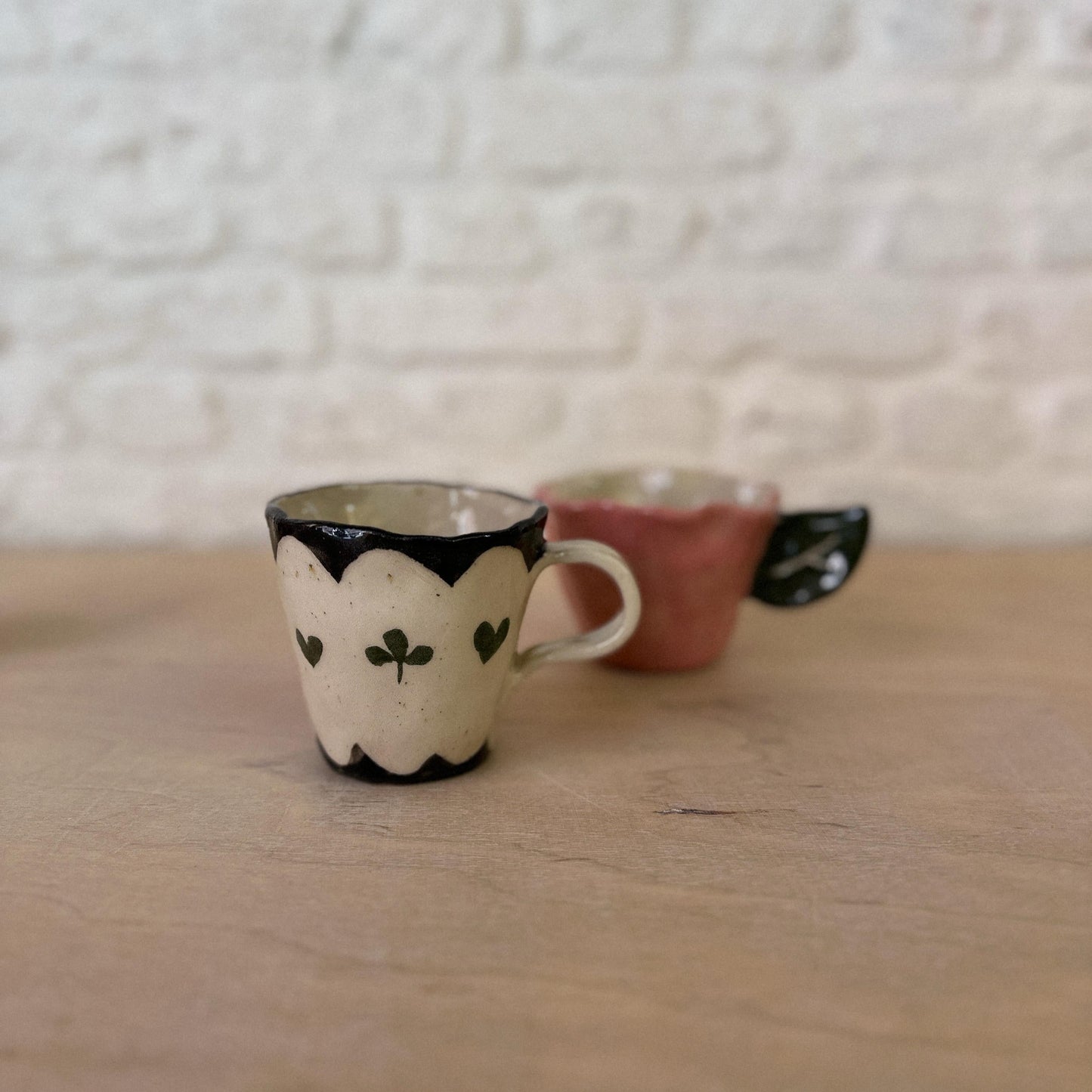 2 evenings of pinching cups | ma 7 jul. - di 8 jul. | 19:00 - 22:00