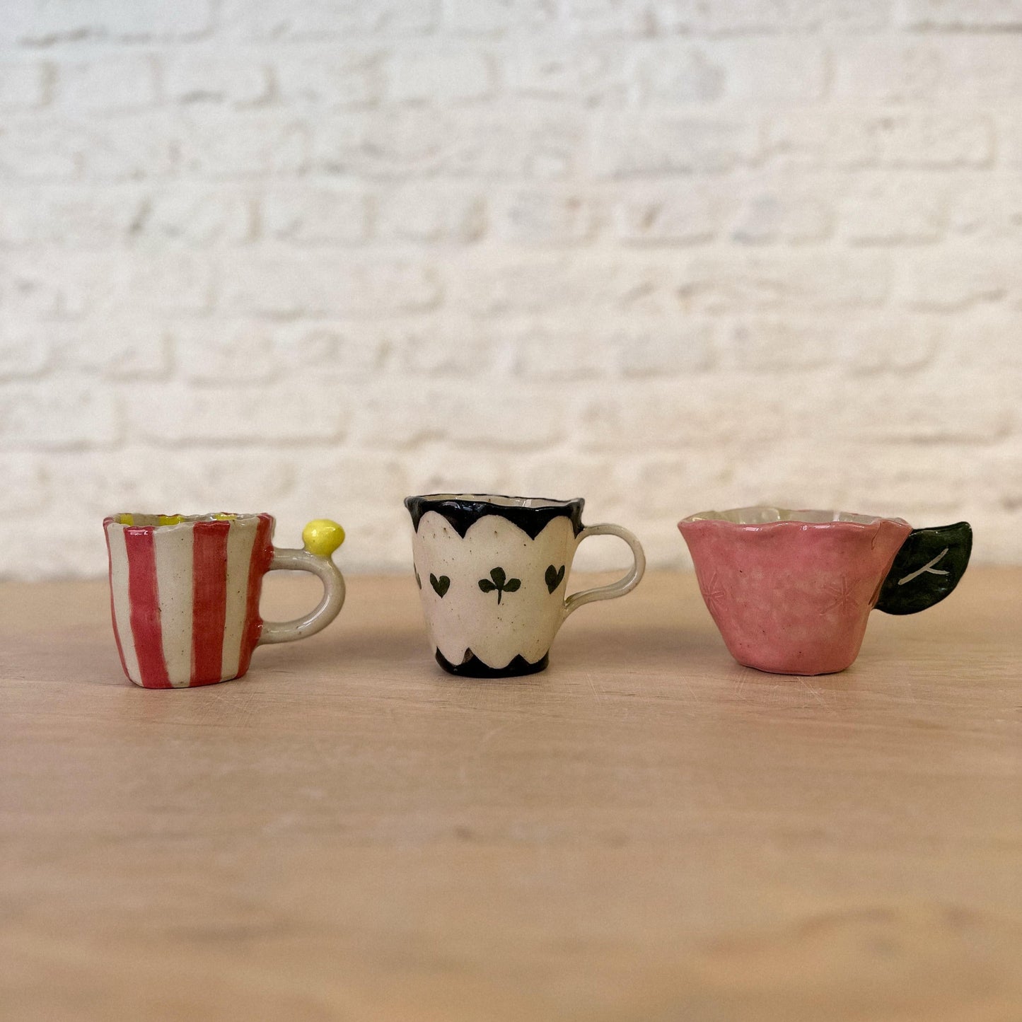 2 evenings of pinching cups | ma 7 jul. - di 8 jul. | 19:00 - 22:00