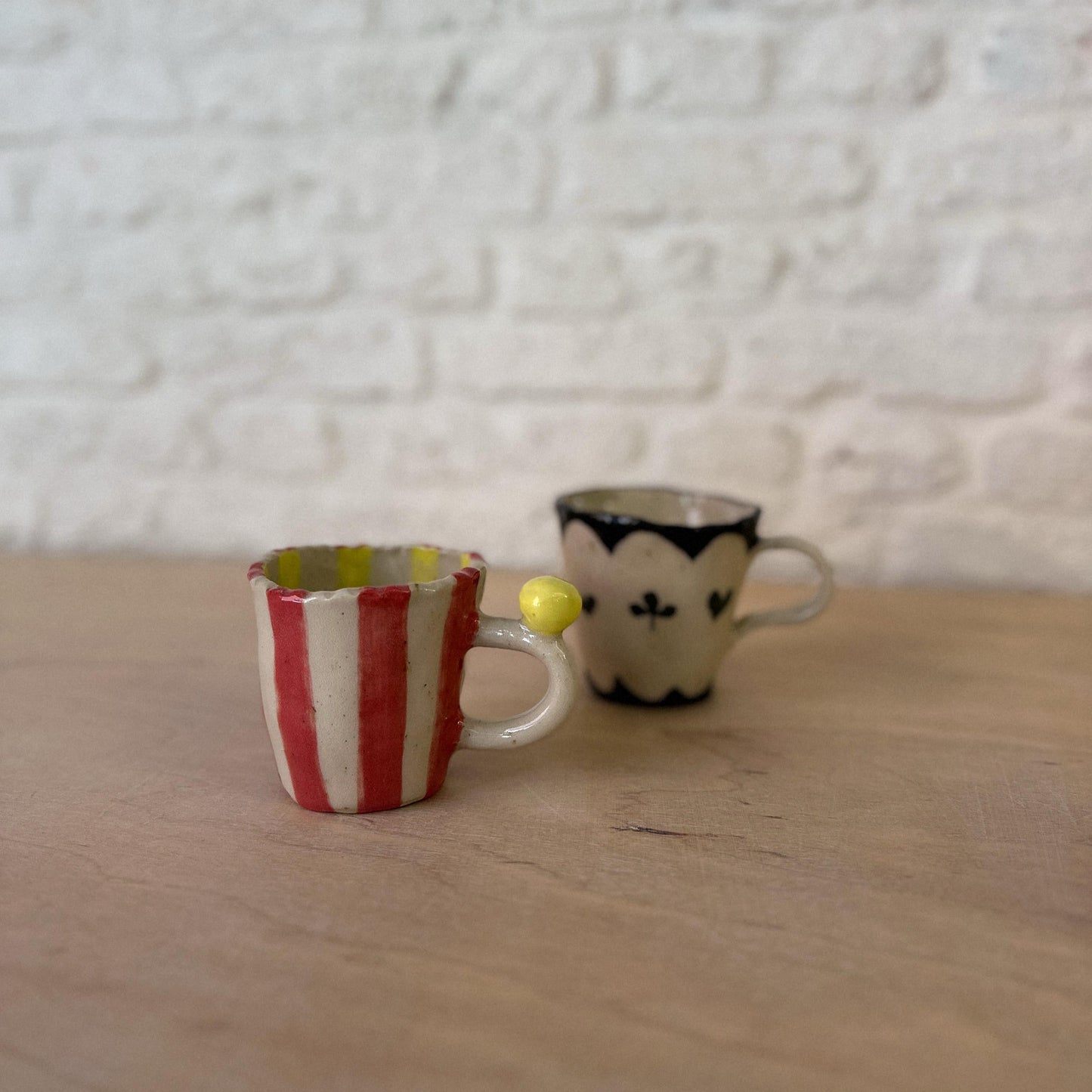 2 evenings of pinching cups | ma 7 jul. - di 8 jul. | 19:00 - 22:00