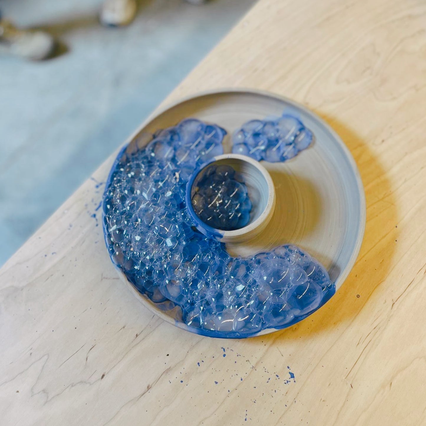 6 Weeks of Improving Your Skills - New Shapes | Thursday morning | Starts 29/01