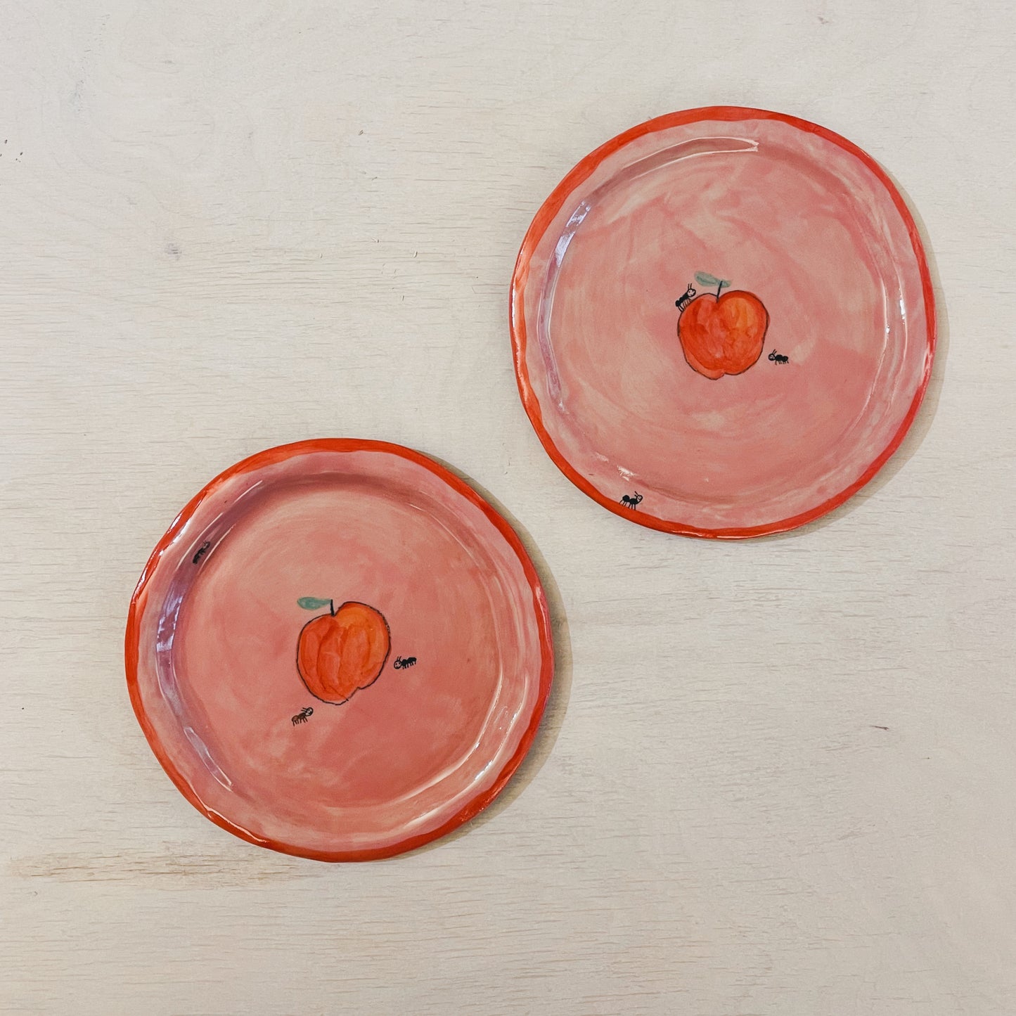 6 Weeks of Handbuilding - Set of Tableware | Maandagavond | Start 17/11