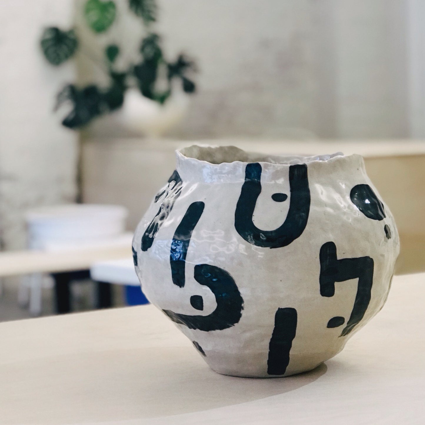 2 days of handbuilding | do 3 jul. - vrij 4 jul. | 10:00 - 15:30