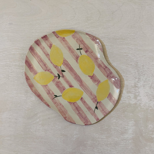 2 Afternoons of Making & Painting an Apero Set | Do 16/07 & Vrij 17/07 | 14:00 - 17:00