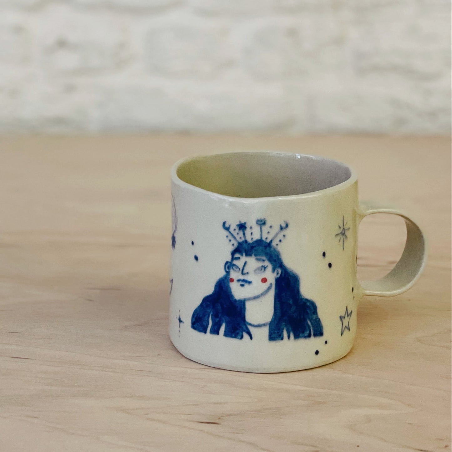 2 mornings of making & painting cups | do 10 jul. - vrij 11 jul. | 10:00 - 13:00