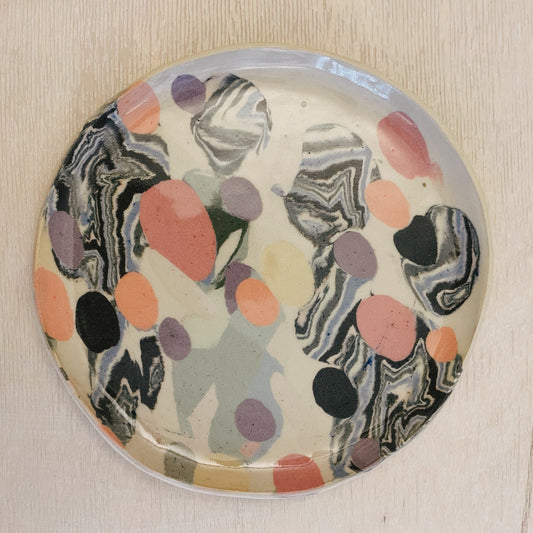 Nerikomi | Making Colored Patterns | Donderdag | 9 april | 10:00 - 13:00