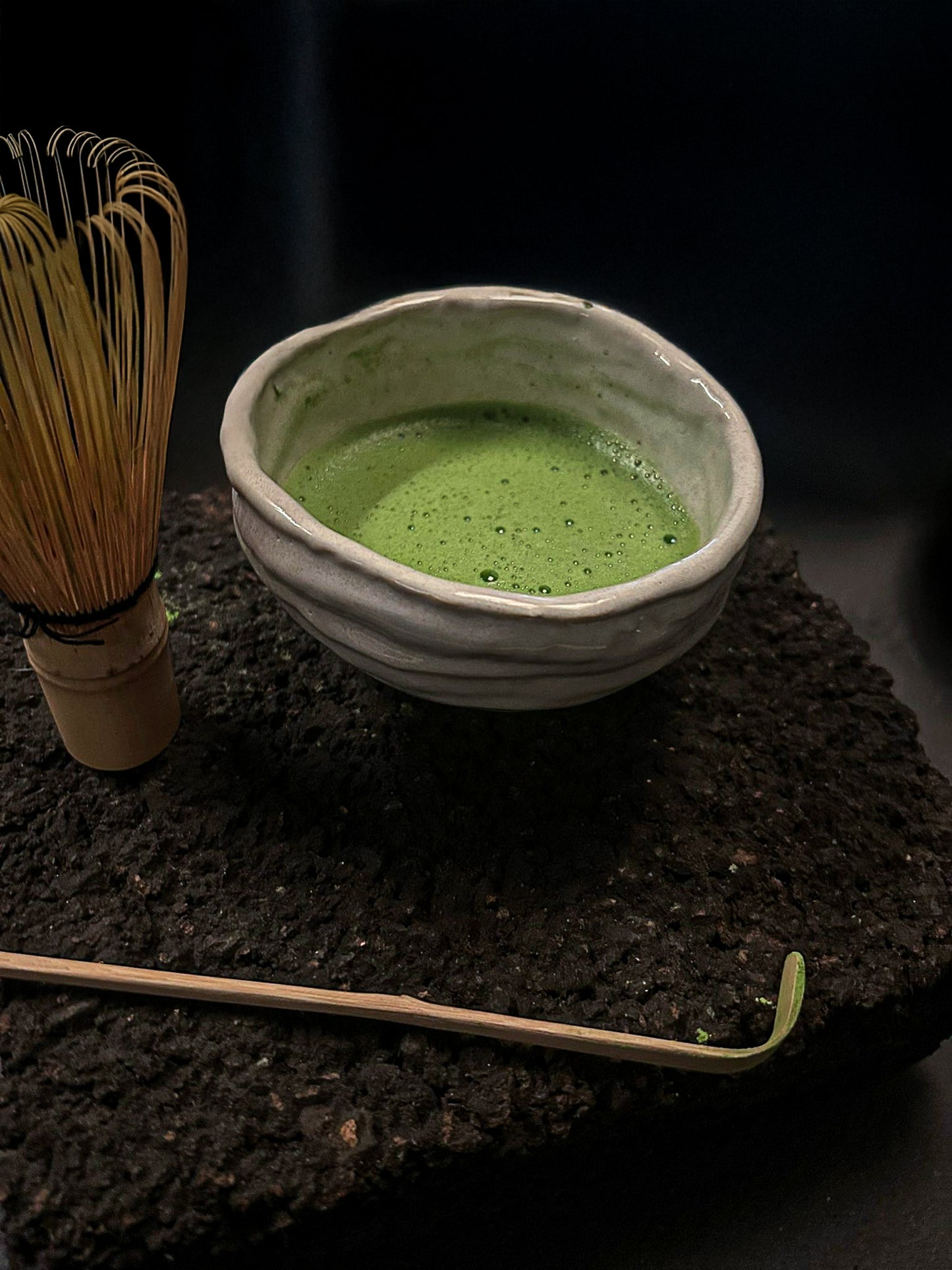 Ceramics & Matcha Workshop | Zondag | 12 oktober & 16 november