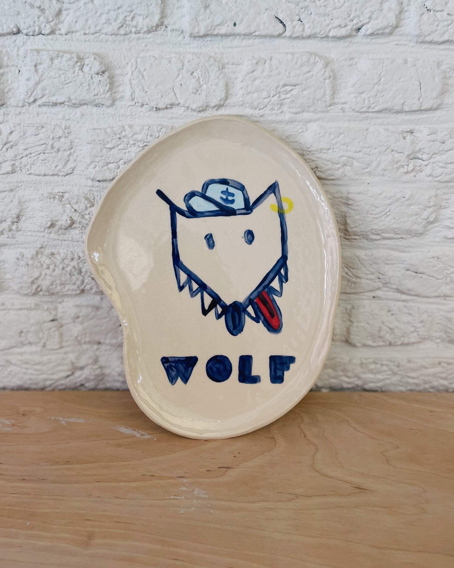 Sukoon Studio x WOLF | SIP & PAINT | 9 September | 19:00 - 21:00