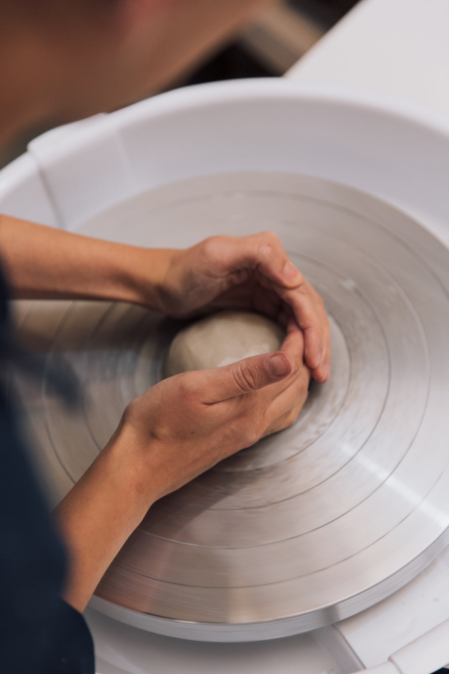 11 Weeks on the Wheel | Monday evening | Starts 12/01