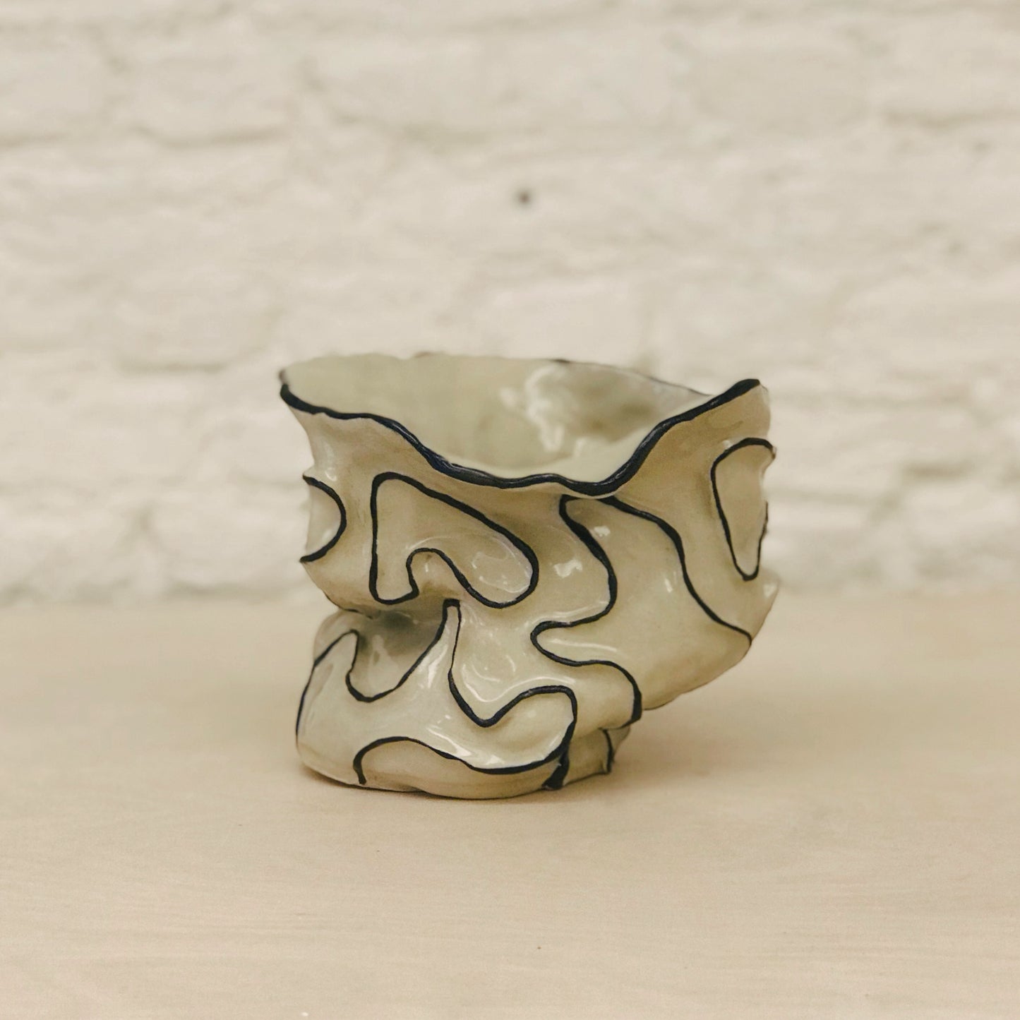 2 days of handbuilding | do 3 jul. - vrij 4 jul. | 10:00 - 15:30