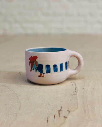 Sukoon Studio x WOLF | SIP & PAINT | December 18 | 19:00 - 21:00