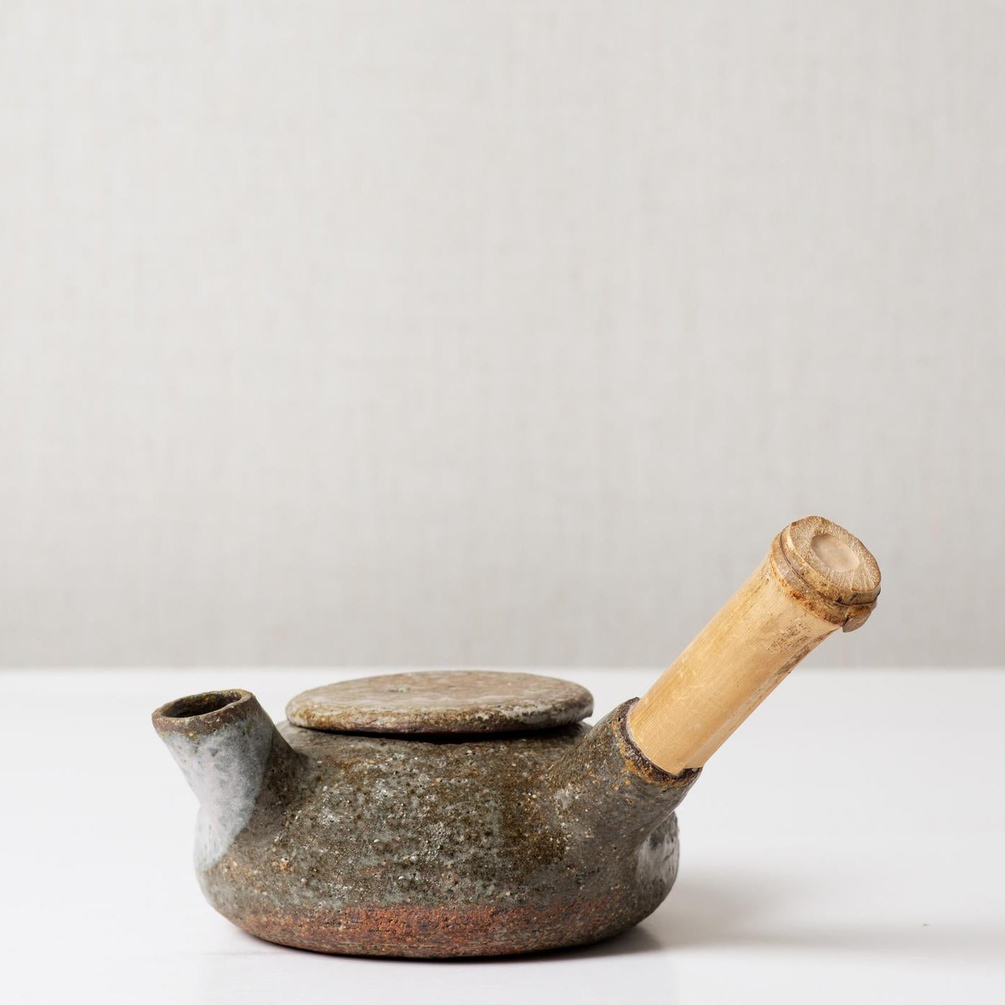 2 days of Tea | Make a tea set for your home | Za 11 apr. & Zo 12 apr. | 10:00 - 15:30