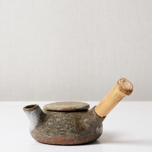 2 days of Tea | Make a tea set for your home | Za 11 apr. & Zo 12 apr. | 10:00 - 15:30