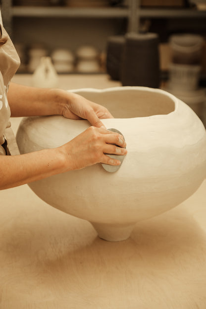 6 Weeks of Handbuilding | Donderdagavond | Start 08/01