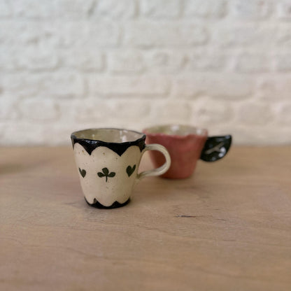 2 evenings of pinching cups | ma 7 jul. -  di 8 jul. | 19:00 - 22:00