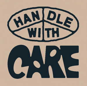 Handle with care | clay & wine | vrijdag | 19 april | 19:00-21:30