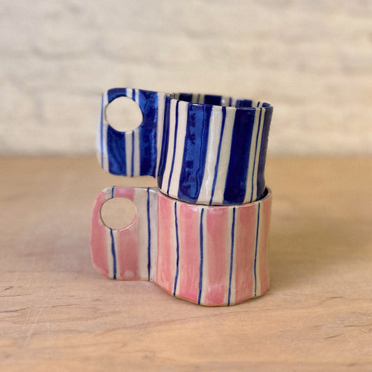 2 mornings of making & painting cups | do 10 jul. -  vrij 11 jul. | 10:00 - 13:00