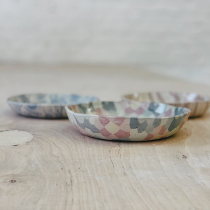 2 days of Nerikomi | coloring clay & making colored patterns | do 21 aug. & vrij 22 aug. | 10:00 - 15:30