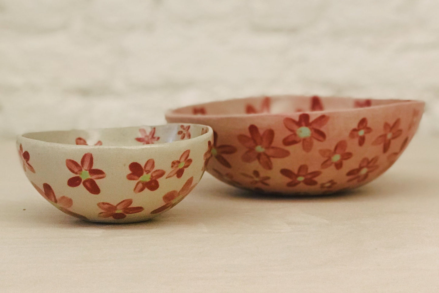 2 Afternoons of Making & Painting an Apero Set | Do 16/07 & Vrij 17/07 | 14:00 - 17:00