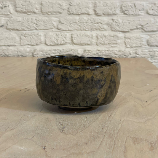 Make your own Matcha Bowl & Whisk Holder | Vrijdag | 10 april | 10:00 - 13:00