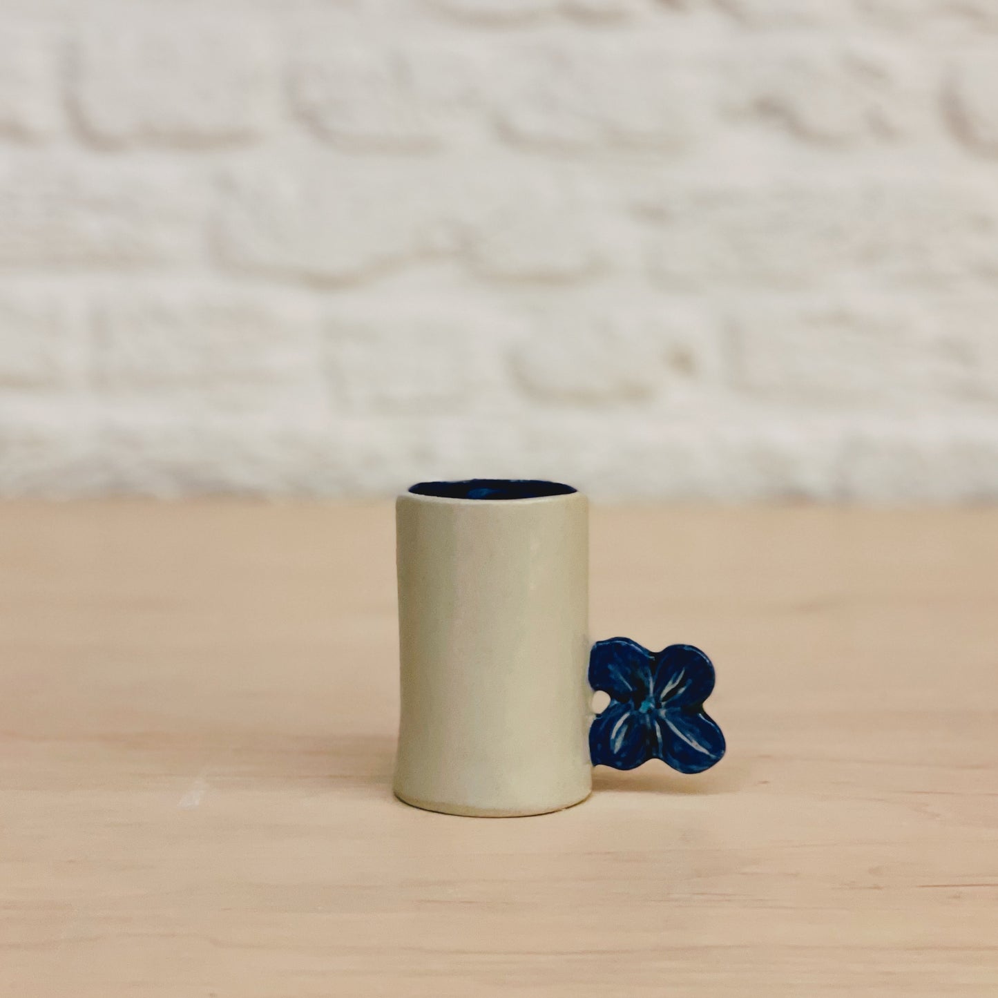 Make & Paint a Cup | Sunday | June 14 | 2:00PM - 5:00PM