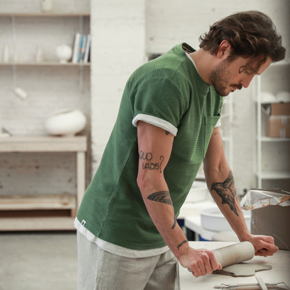 Clay & wine tasting | vrijdag | 27 juni | 19:00 - 21:30