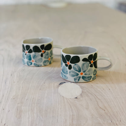 Make & Paint a Cup | Sunday | June 14 | 2:00PM - 5:00PM
