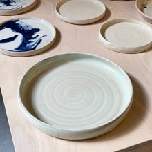 Afbeelding in Gallery-weergave laden, 10 weeks of making plates &amp; platters | vrijdag | 19 jan. - 29 mar. | 10:00-13:00
