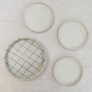 10 weeks of making plates & platters | vrijdag | 19 jan. - 29 mar. | 10:00-13:00
