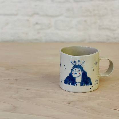 Make & Paint a Cup | Sunday | June 14 | 2:00PM - 5:00PM