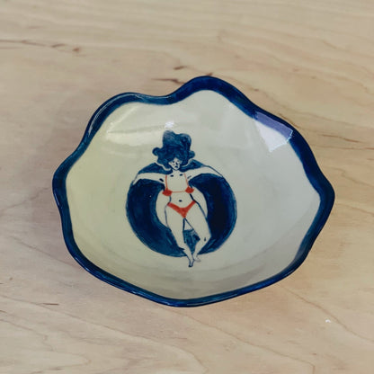 Make & Paint your Plate | zaterdag | 7 juni | 14:00 - 17:00