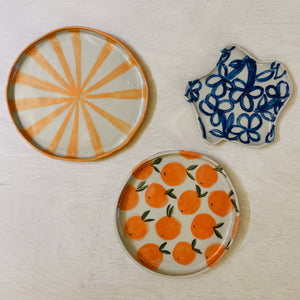 Make and paint your plate | dinsdag | 25 juni | 19:00 - 22:00