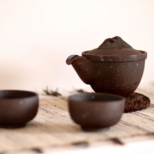 2 days of Tea | Make a tea set for your home | Za 11 apr. & Zo 12 apr. | 10:00 - 15:30