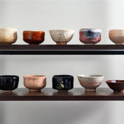 2 days of Tea | Make a tea set for your home | Za 11 apr. & Zo 12 apr. | 10:00 - 15:30