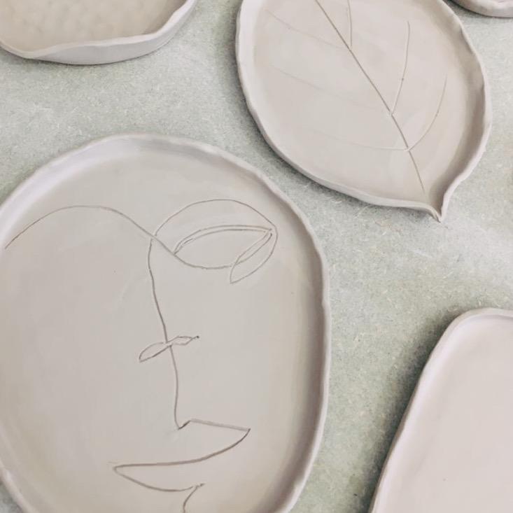 10 Weeks of Clay | Wheel & Handbuild | Woensdagavond | Start 22/04