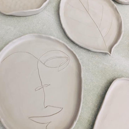 10 Weeks of Clay | Wheel & Handbuild | Woensdagavond | Start 22/04